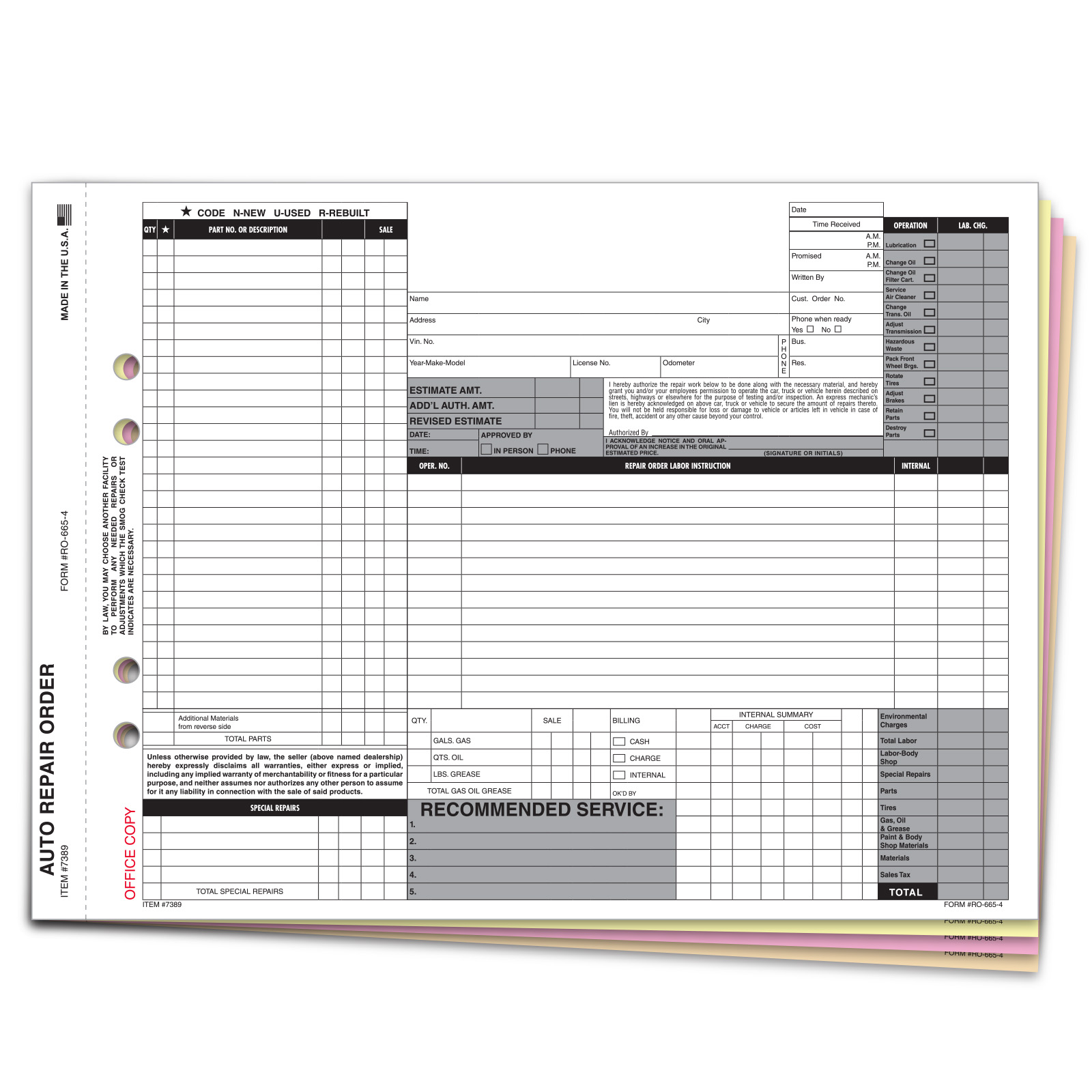 7389_Repair-Order_Form-RO-665-4_P-WEB