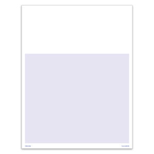 Laser Repair Orders - LZR-RO - 8.5 x 11-  20# - Qty. 250