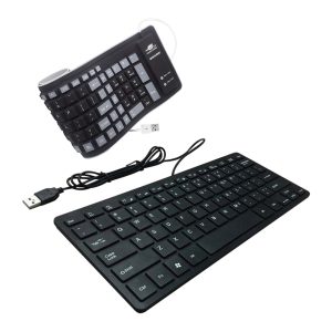 Prominder Keyboards