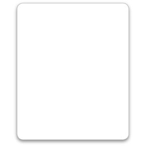 Blank ROS Stickers