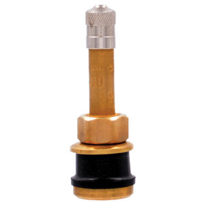 TR500 Straight (2"" Length) Assembled - Qty. 25