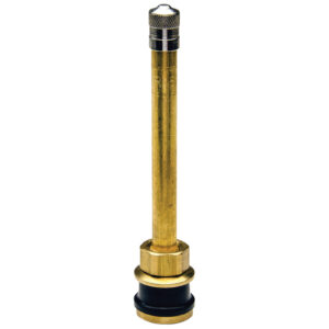 TR572 Straight (3-3/4"" Length) Assembled - Qty. 25
