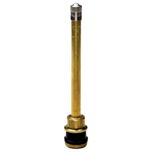 TR573 Straight (4-3/8"" Length) Assembled - Qty. 25