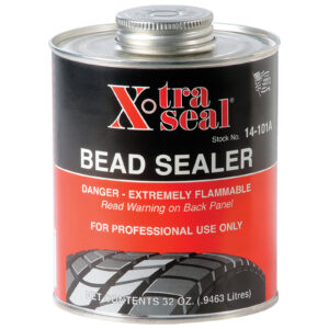 Bead & Rim Sealer Thick Quart Can - Qty. 1