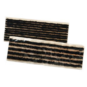 Universal String Type Inserts Black - 7" X 1/4" - Qty. 50
