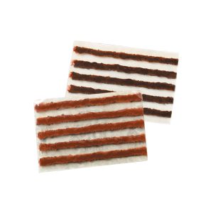Universal String Type Inserts Brown - 4" X 1/4" - Qty. 50