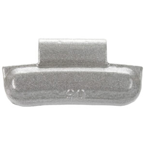 FN-Series-Lead Car Knock-On Coated Wheel Weight - 30g - Qty. 25