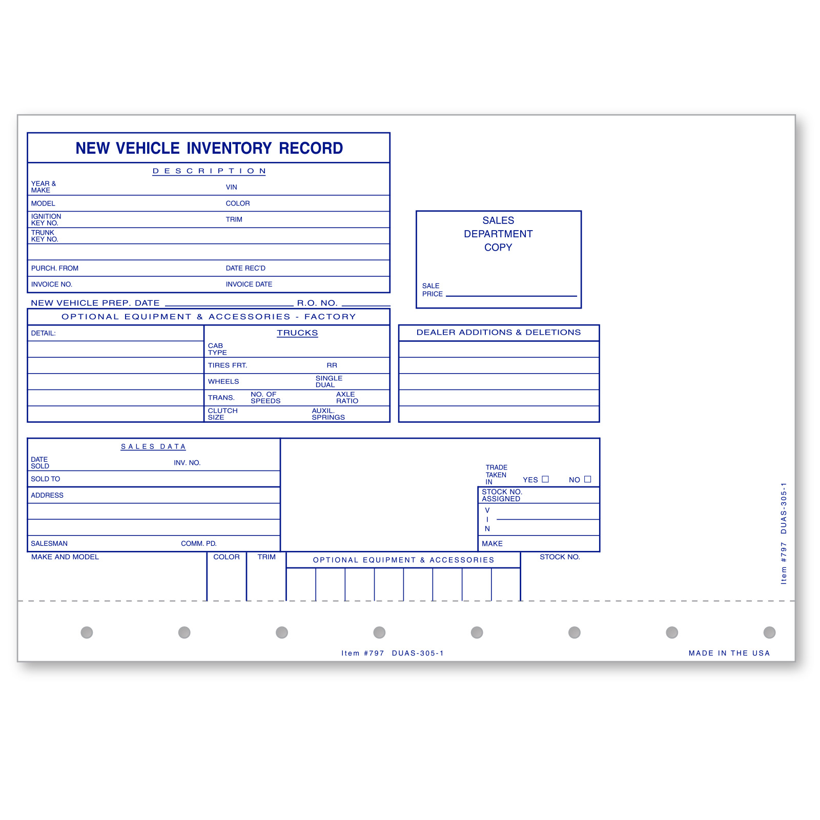 797_New-Vehicle-Inventory-Card_Form-DUAS-305-1_Part-2_P-WEB