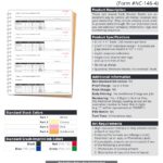 Cash Receipt Books (NC-146-4)