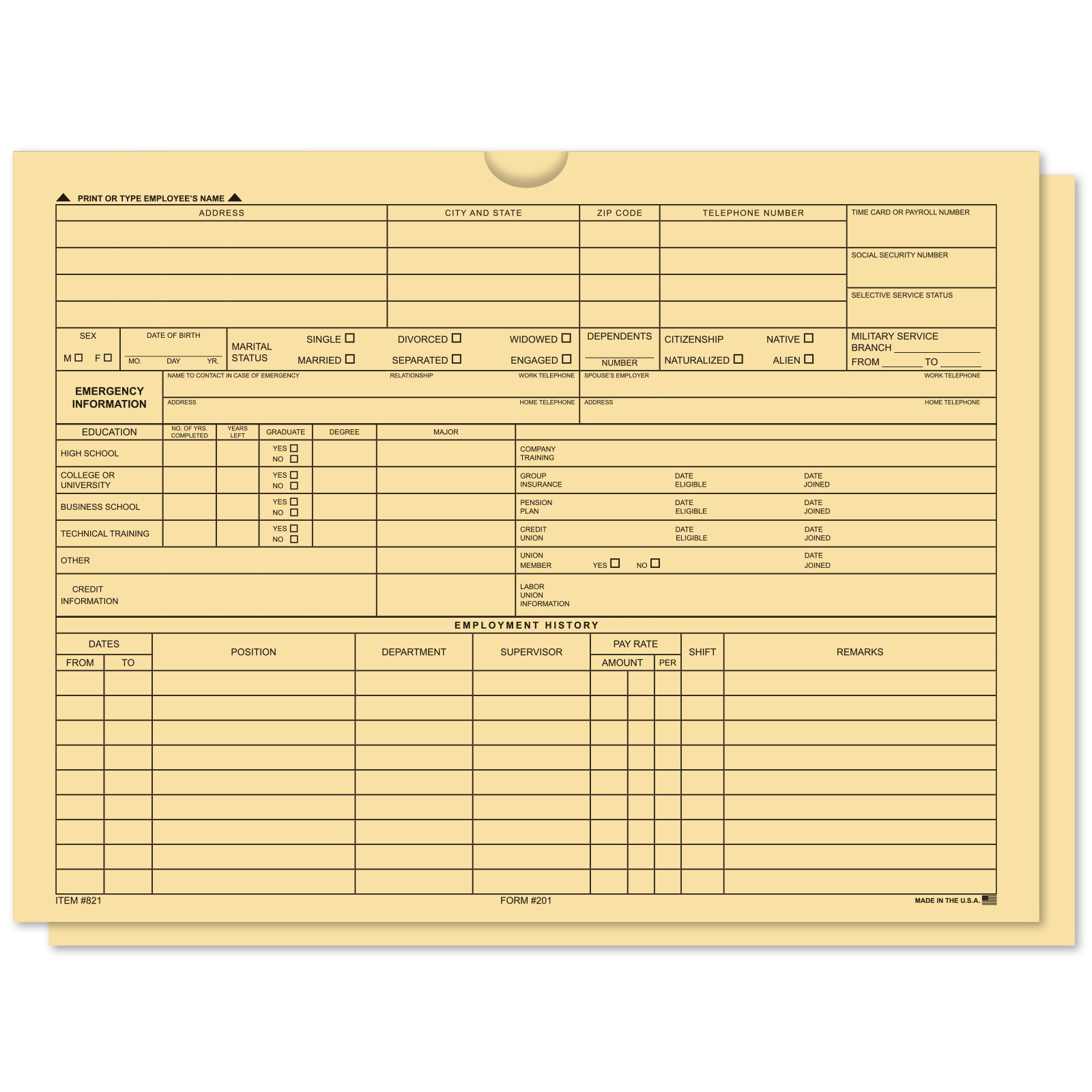 821_Employee-File-Jacket_Form-201-2_P-WEB