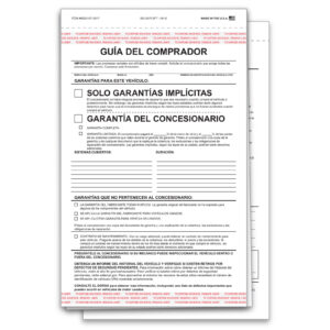 8253-SP-2017_2-Part-Buyers-Guide_Spanish_Implied-Warranty_P-WEB