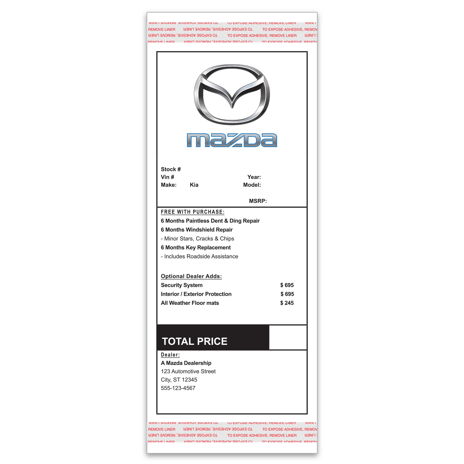 8259-2_Tape-Adhesive-Addendum-Sticker_Custom-02_P-WEB
