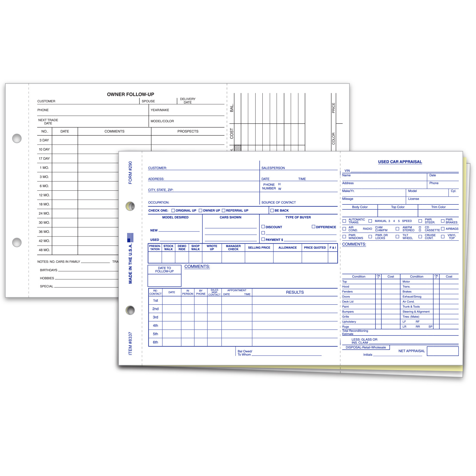 8337_Used-Vehicle-Appraisal_Form-290_P-WEB