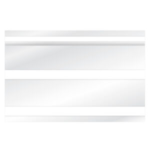 License Plate Tag Bags with Adhesive - Qty. 100