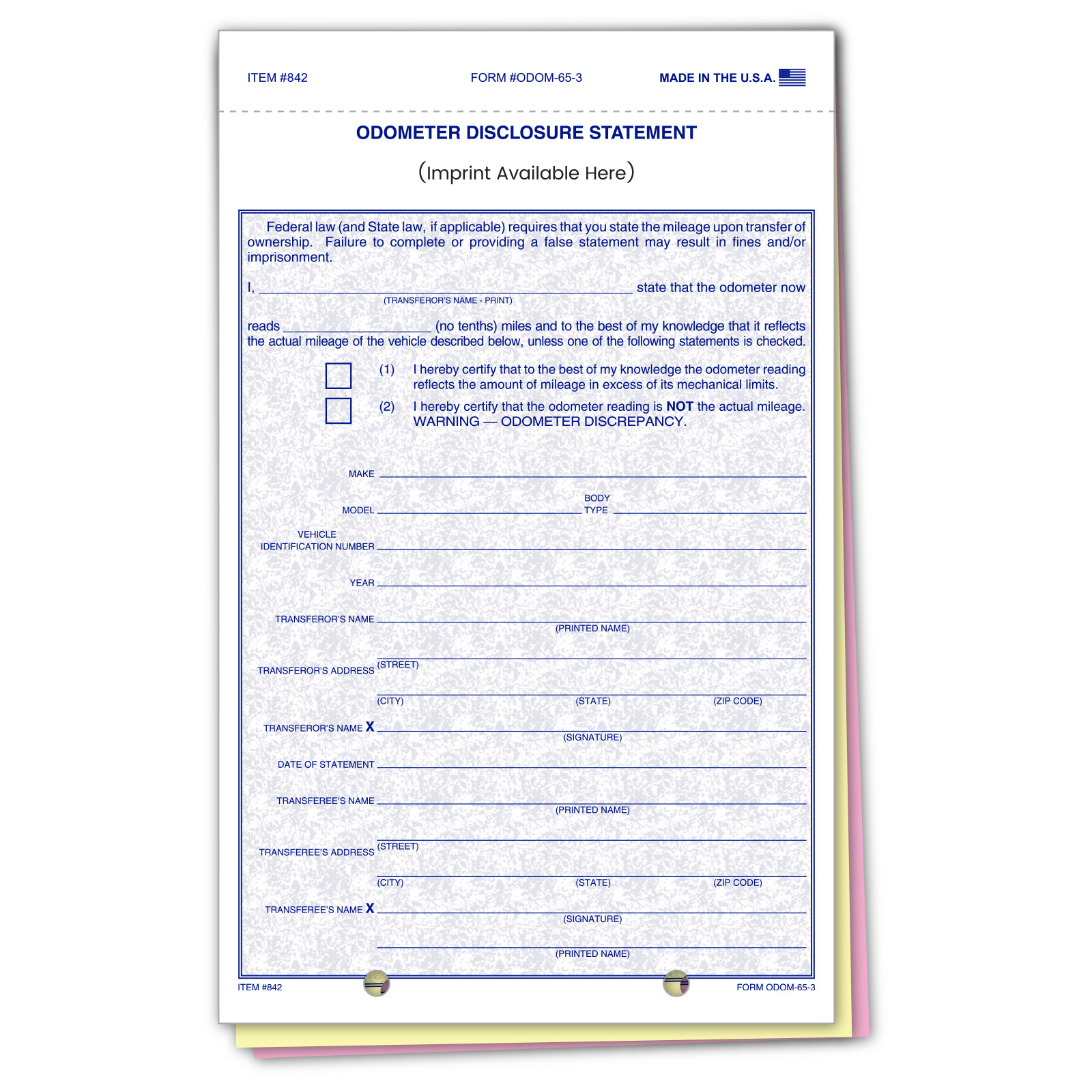 842-IMP_Odometer-Disclosure-Statement_Custom-00_P-WEB