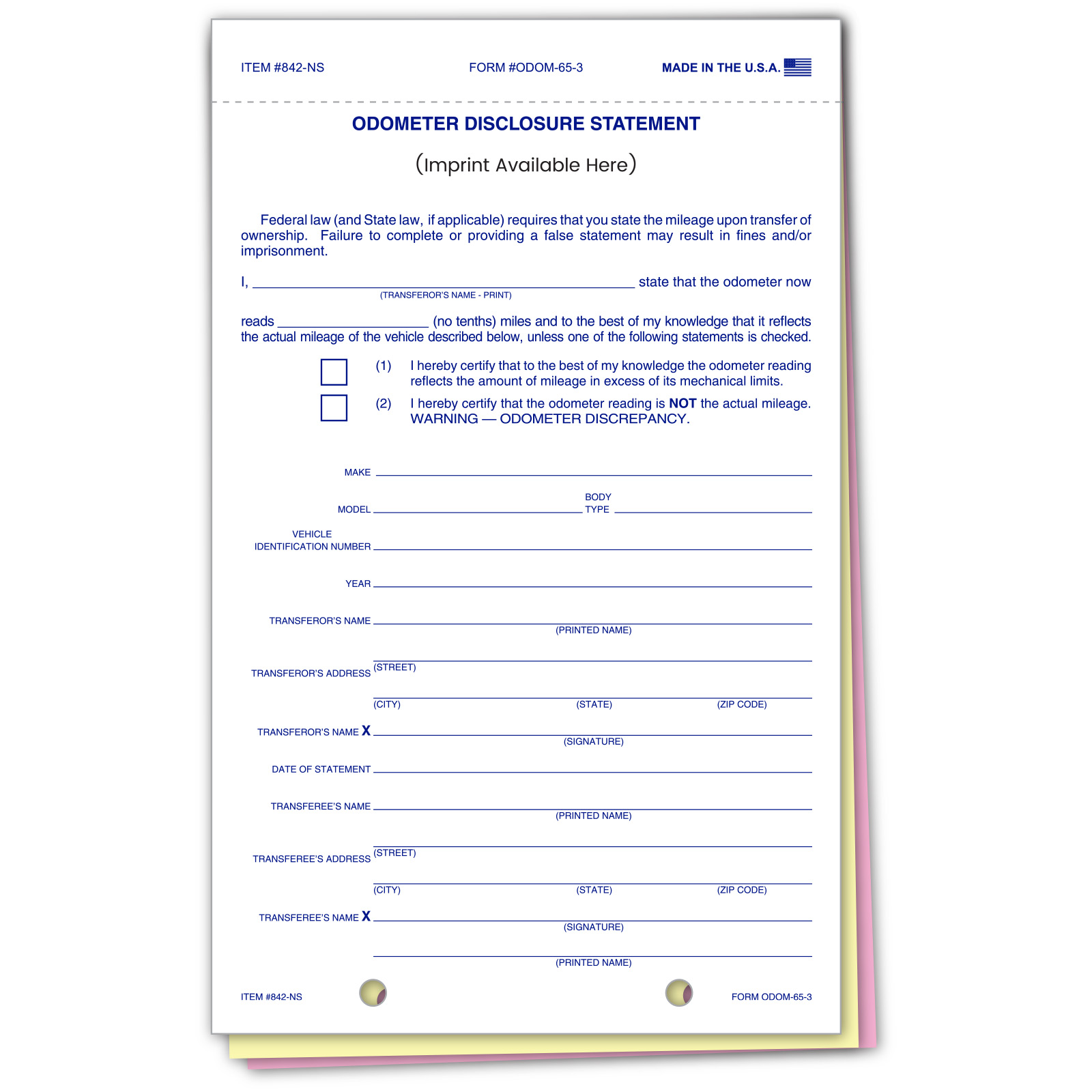 842-NS-IMP_Odometer-Disclosure-Statement_Custom-00_P-WEB