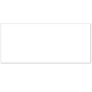 Envelope,  #9 Regular - ENV-9  - Qty. 500