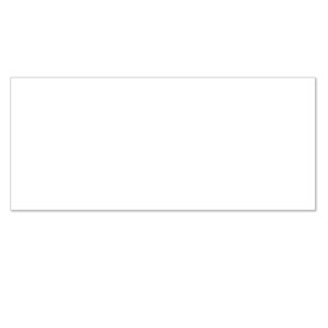 Envelope,  #10 Regular - ENV-10  - Qty. 500