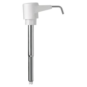 Bulk - One Gallon Pump Dispenser - Qty. 1