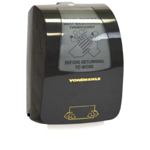 Pull-Down Roll Towel Dispenser - Qty. 1
