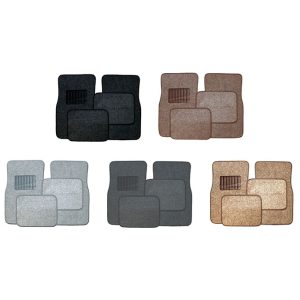 Carpet Floor Mats