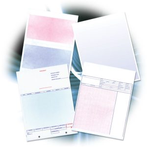 Custom Cut-Sheet Forms