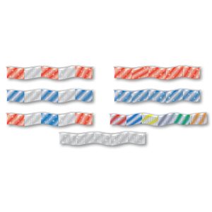 Metallic Streamers