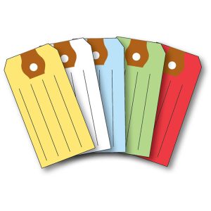 Tag Multi-Purpose