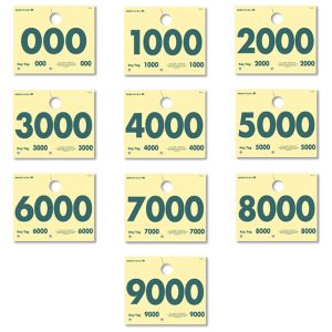 RL-78 Dispatch Numbers