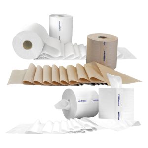 Towel Rolls