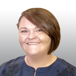 Deborah Childers